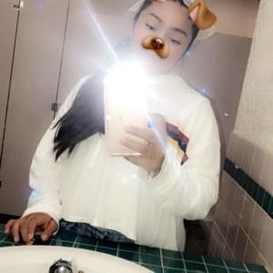 Meet your Posher, Gaby